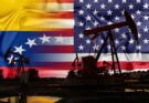 US Energy Stocks Rise After Seizure of Venezuela’s President
